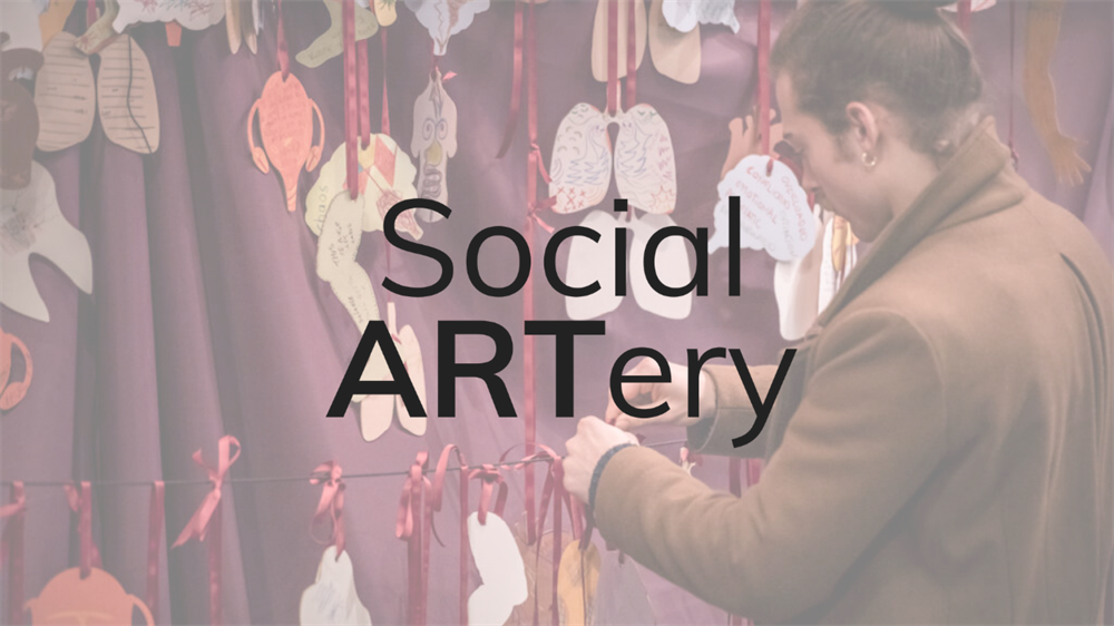 Social ARTery